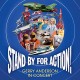 GERRY ANDERSON-STAND BY FOR ACTION ! GERRY ANDERSON IN CONCERT (CD)