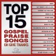 V/A-TOP 15 GOSPEL PRAISE HITS (CD)