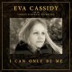EVA CASSIDY & LONDON SYMPHONY ORCHESTRA-I CAN ONLY BE ME (CD)