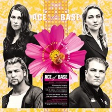 ACE OF BASE-BEAUTIFUL LIFE -BOX- (26CD)