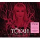 TOYAH-IN THE COURT OF THE CRIMSON QUEEN: RHYTHM DELUXE EDITION (CD)