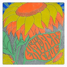 EXPLORERS CLUB-EXPLORERS CLUB (LP)