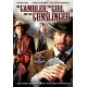 FILME-GAMBLER, THE GIRL AND THE GUNSLINGER (DVD)