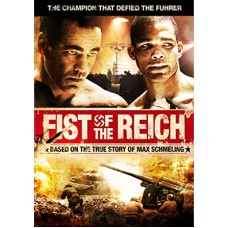 FILME-FIST OF THE REICH (DVD)