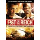 FILME-FIST OF THE REICH (DVD)