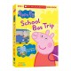 ANIMAÇÃO-PEPPA PIG: SCHOOL BUS TRIP (DVD)