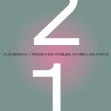 SCHMOELLING & FRIENDS-TWENTY-ONE (CD)