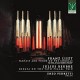 ENZO PEDRETTI-19TH CENTURY ORGAN WORKS (CD)