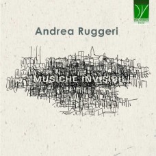 ANDREA RUGGERI-MUSICHE INVISIBILI (CD)