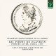 SALVATORE CARCHIOLO-JACQUET DE LA GUERRE: LES PIECES DE CLAVECIN: PREMIER LIVRE, PARIS 1687 (CD)