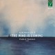 PAOLO PALIAGA-WIND IS COMING (CD)