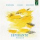 RICCARDO BARBERA/LUCA FALOMI/RODOLFO CERVETTO-ESPERANTO: VOICES (CD)