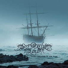 SORROWFUL LAND-FADED ANCHORS OF THE PAST (CD)