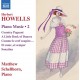MATTHEW SCHELLHORN-HERBERT HOWELLS: PIANO MUSIC VOL. 2 (CD)