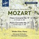 WALTER KLIEN-MOZART PIANO CONCERTOS NOS. 17 & 27 (CD)