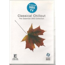 V/A-CLASSICAL CHILLOUT (DVD)