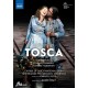 MALIN BYSTROM-PUCCINI: TOSCA (DVD)