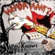 WHADYA WANT?-SKIPPY KNOWS -COLOURED- (LP)