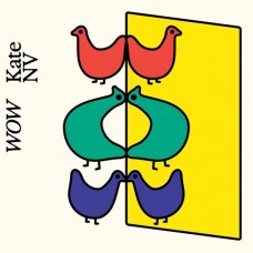 KATE NV-WOW (LP)
