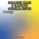 KAITLYN AURELIA SMITH & SUZANNE CIANI-FRKWYS VOL. 13 -COLOURED- (LP)