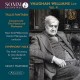 NEW YORK PHILHARMONIC SYM-VAUGHAN WILLIAMS LIVE VOL. 4 (CD)