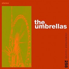 UMBRELLAS-UMBRELLAS (LP)