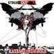 STRUNG OUT-BLACKHAWKS OVER LOS ANGEL (LP)