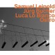 SAMUEL LEIPOLD-OSTRO (CD)