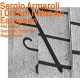 SERGIO ARMAROLI-I DREAM I WAS AN EAROPEAN (CD)