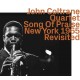 JOHN COLTRANE-SON OF PRAISE - LIVE IN NEW YORK 1965 REVISITED (CD)