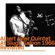 ALBERT AYLER-AT SLUGS' SALOON 1966, REVISITED (CD)
