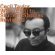 CECIL TAYLOR-WITH (EXIT) TO STUDENT STUDIES, REVISITED (CD)