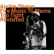 ARCHIE SHEPP-FIRE MUSIC TO MAMA TOO FIGHT REVISITED (CD)