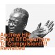 ANDREW HILL-POINT OF DEPARTURE TO COMPULSION!-REVISITED (CD)