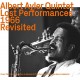 ALBERT AYLER-LOST PERFORMANCES 1966 REVISITED (CD)