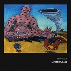 BRYAN GILLIG-LIMITED GRACE (LP)