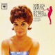 MILES DAVIS-SOMEDAY MY PRINCE WILL COME (LP)