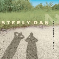 STEELY DAN-TWO AGAINST NATURE (CD)
