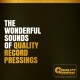 V/A-WONDERFUL SOUNDS OF QUALITY RECORD PRESSINGS -HQ- (3LP)