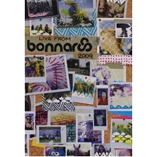V/A-LIVE FROM BONNAROO 2009 (DVD)