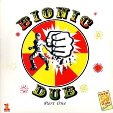DUB SPECIALIST-BIONIC DUB PART ONE (LP)