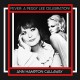 ANN HAMPTON CALLAWAY-FEVER: A PEGGY LEE CELEBRATION! (CD)