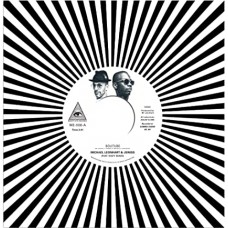 MICHAEL & JSWIS LEONHART-SOLITUDE (7")