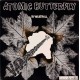 MEATBALLS-ATOMIC BUTTERFLY -COLOURED- (LP)