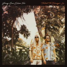 YOUNG GUN SILVER FOX-TICKET TO SHANGRI-LA (LP)