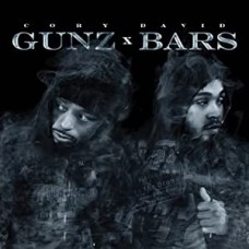 CORY GUNZ & DAVID BARS-GUNZ X BARS (CD)