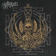 NOMADUS-AXIS PRIMORDIAL (CD)