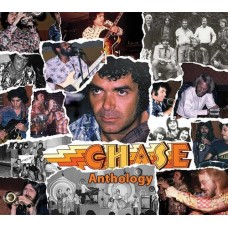 CHASE-ANTHOLOGY (2CD)