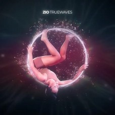 ZIO-TRUEWAVES (CD)