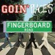 GOIN' PLACES-FINGERBOARD ROAD (CD)
